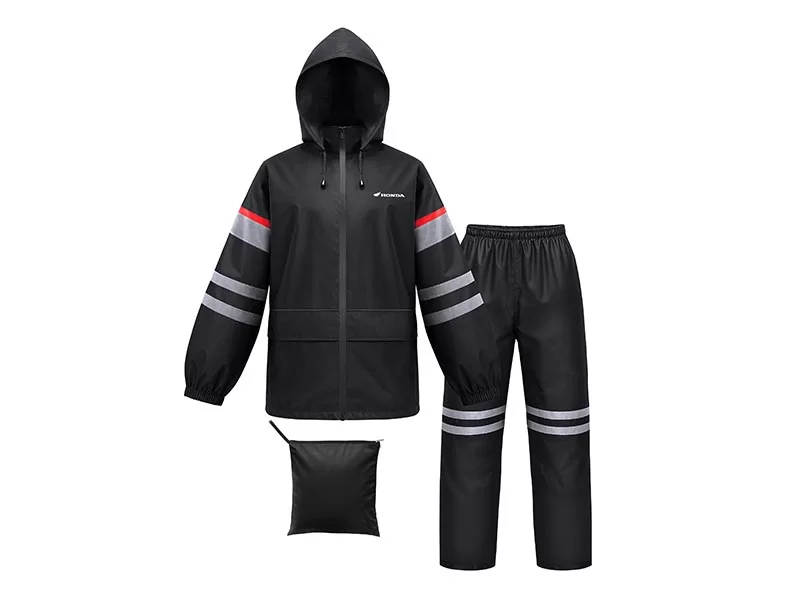 Raincoat Set